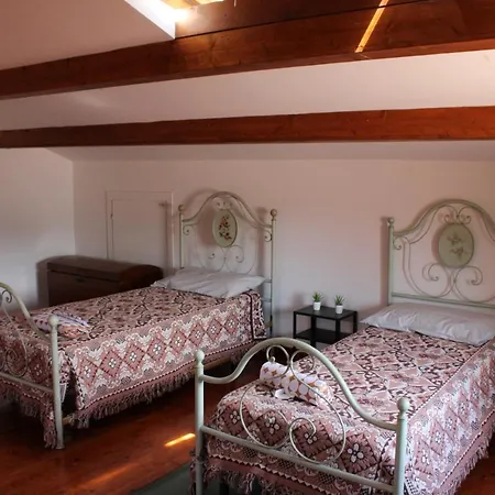 Relax And Apartment Sant'Agata Feltria Exterior photo