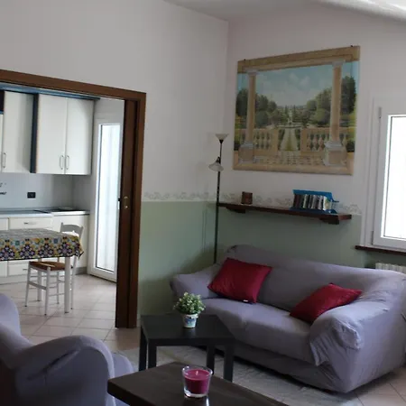 Relax And Apartment Sant'Agata Feltria Exterior photo