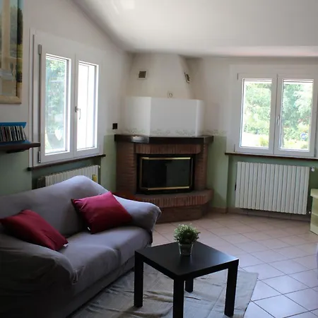 Relax And Apartment Sant'Agata Feltria Exterior photo