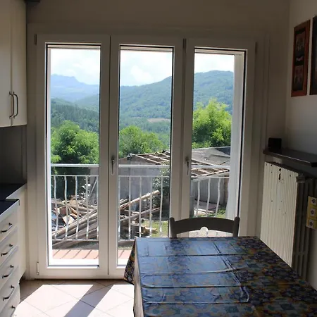 Relax And Apartment Sant'Agata Feltria Exterior photo