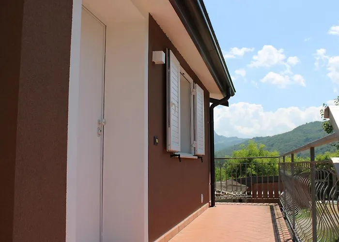 Relax And Apartment