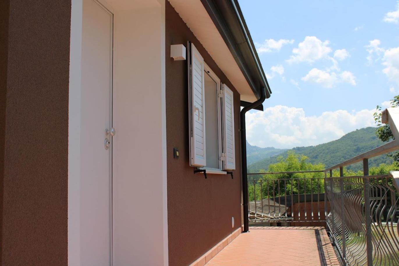 Relax And Apartment Sant'Agata Feltria